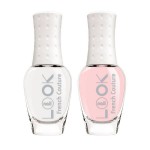 Лак для ногтей, Nail Look (Найл Лук) 8.5 мл Френч Кутюр 31413