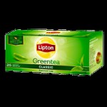 Чай, Lipton (Липтон) 2 г №25 мэджик арома