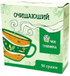 Чайный напиток (травяной сбор), 50 г 1 шт Чаи Травника Очищающий