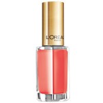 Лак для ногтей, L'Oreal (Лореаль) Колор Риш 305 коралловый флирт