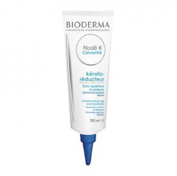 Концентрат, Bioderma (Биодерма) 100 мл Нодэ K