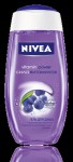 Гель для душа для женщин, Nivea (Нивея) 250 мл Сила витаминов