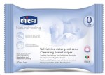 Салфетки, Chicco (Чикко ) 20 шт арт. 340603022 Нейчерал филинг для груди очищающие